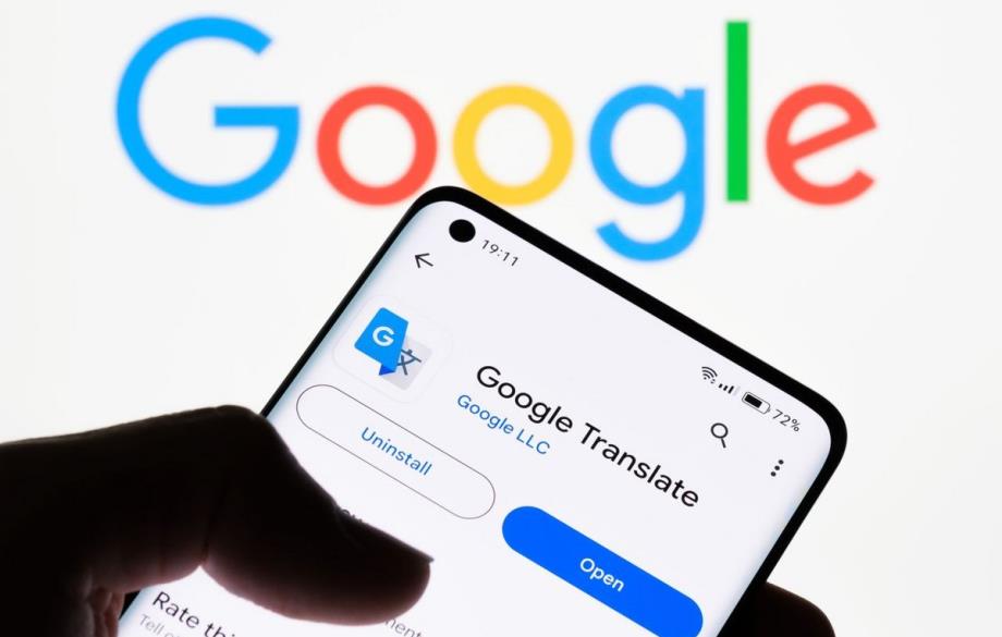 “غوغل” تضيف تحديثات إلى تطبيق الترجمة