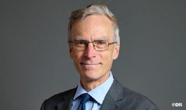 موريسون: المساعدات الإنسانية الموجهة إلى سكان غزة “مبادرة ملكية نبيلة ترسم معالم الطريق الواجب اتباعه”