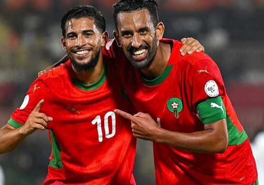 نهائي “الشان”.. مدغشقر تنزف قبل الصدام والمغرب يتأهب للثلاثية التاريخية
