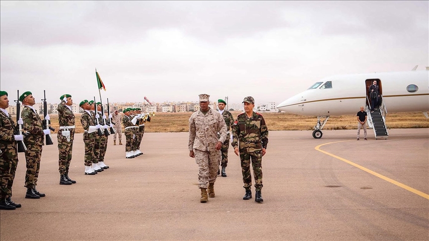 الولايات المتحدة تُعيد رسم استراتيجيتها الأمنية في إفريقيا.. هل يصبح المغرب مقرا جديدا لـ”أفريكوم”؟