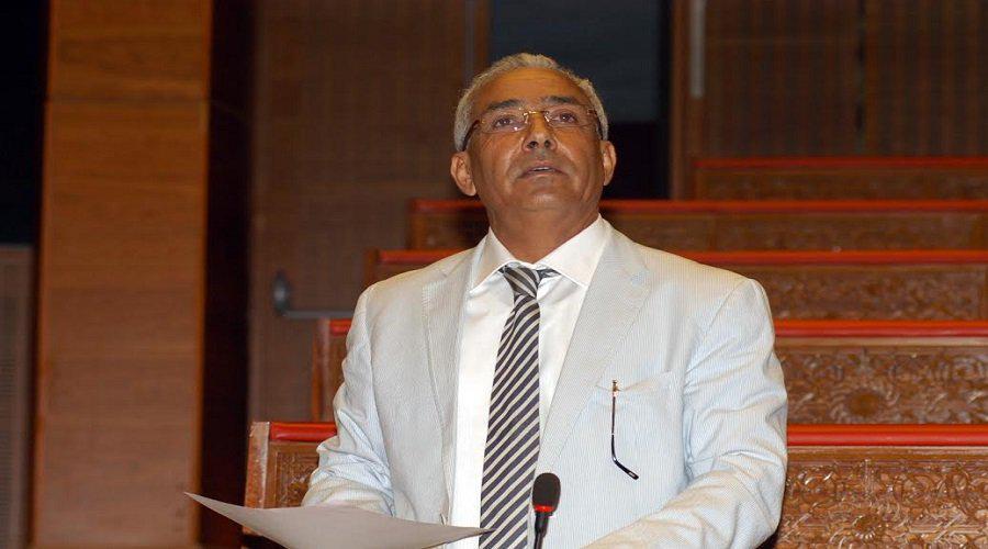 بعدما حكم بالسجن غيابيًا.. بدء  محاكمة الراضي ومن معه في هذا التاريخ