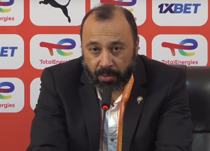 السكتيوي يكشف سر نجاح الأسود المحليين: التواضع قبل التكتيك