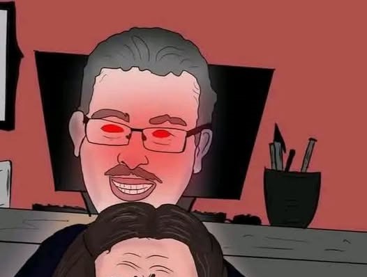 “صحافي الكنبة” وجمعية “مايصة”