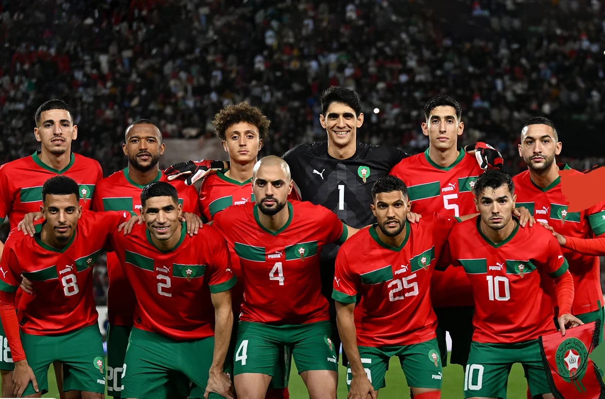 انطلاق بيع تذاكر مباراة المغرب والنيجر في هذا التاريخ