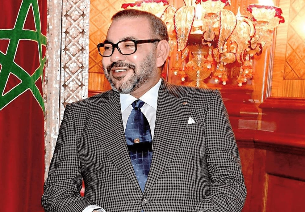 عفو ملكي لفائدة 591 شخصا بمناسبة عيد الشباب