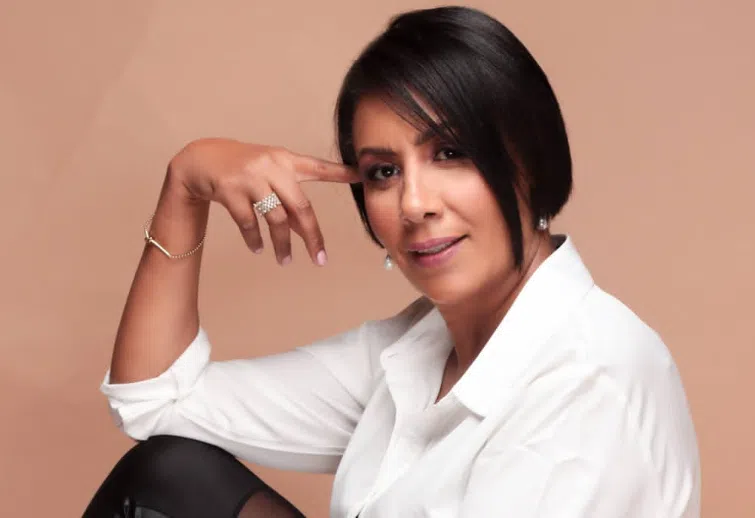 فاطمة بوجو تدافع بشراسة: مهرجان القنيطرة فرّح الناس وماشي من فلوس البنية التحتية