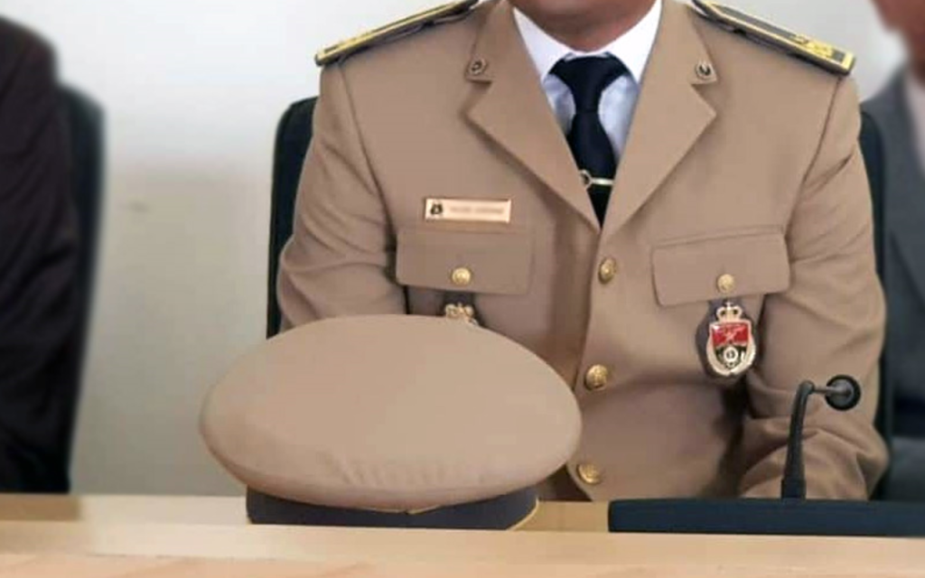 شبهة الفساد تقود إلى توقيف قائد بعمالة مراكش