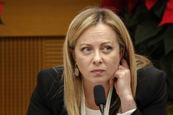 تسريب رقمي لرئيسة وزراء إيطاليا يزلزل المشهد السياسي الإيطالي