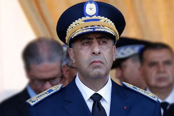 حموشي يعين مسؤولين أمنيين جددا بـ 4 مدن 