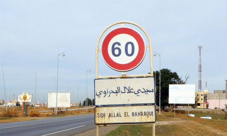 جثة متحللة تُفاجئ سكان حي شبه الجزيرة بسيدي علال البحراوي