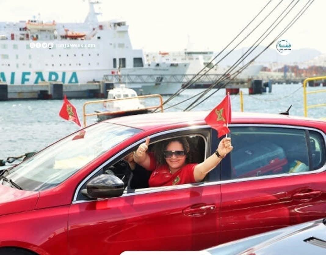 المغرب ومغاربة العالم.. بعيد عن المغالطة قريبا من الحقيقة