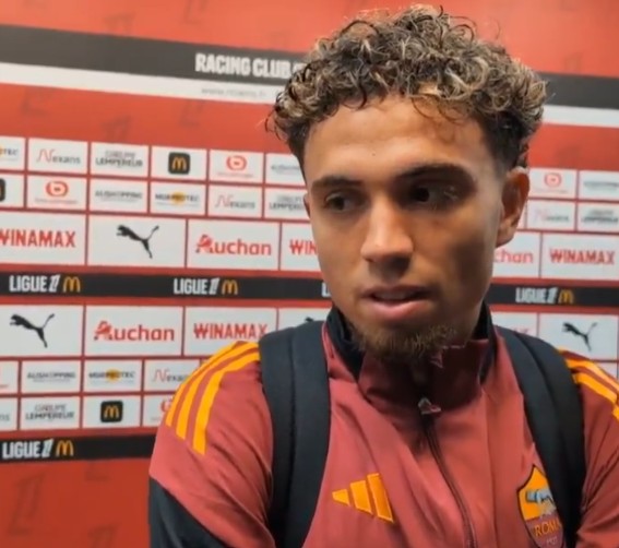 نايل العيناوي يوضح موقفه من تمثيل “الأسود”