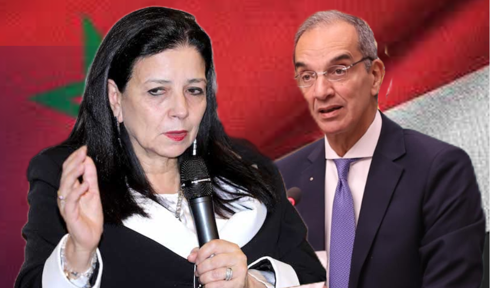 المغرب ومصر يمهدان لتعاون ثنائي وإقليمي في مجال الذكاء الاصطناعي