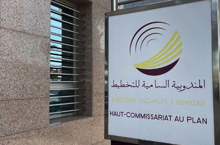 المندوبية السامية للتخطيط 16 عجز الميزانية سيتقلص إلى 3,2 في المائة سنة 2027