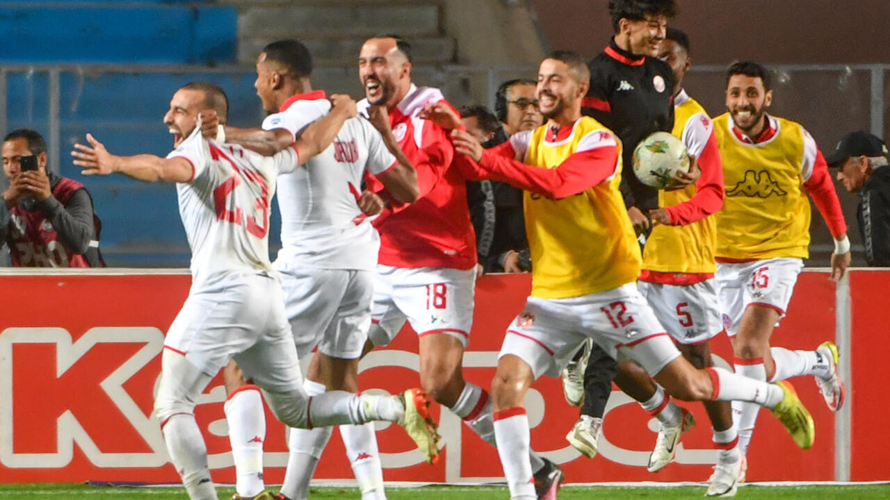 تونس تلحق بالمغرب كثاني منتخب إفريقي يتأهل لمونديال 2026
