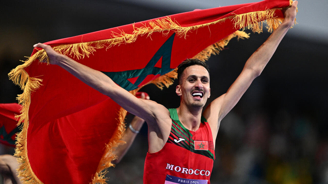 مشاركة مغربية متعثرة في “مونديال” طوكيو.. هل ينقذ البقالي ماء الوجه؟..