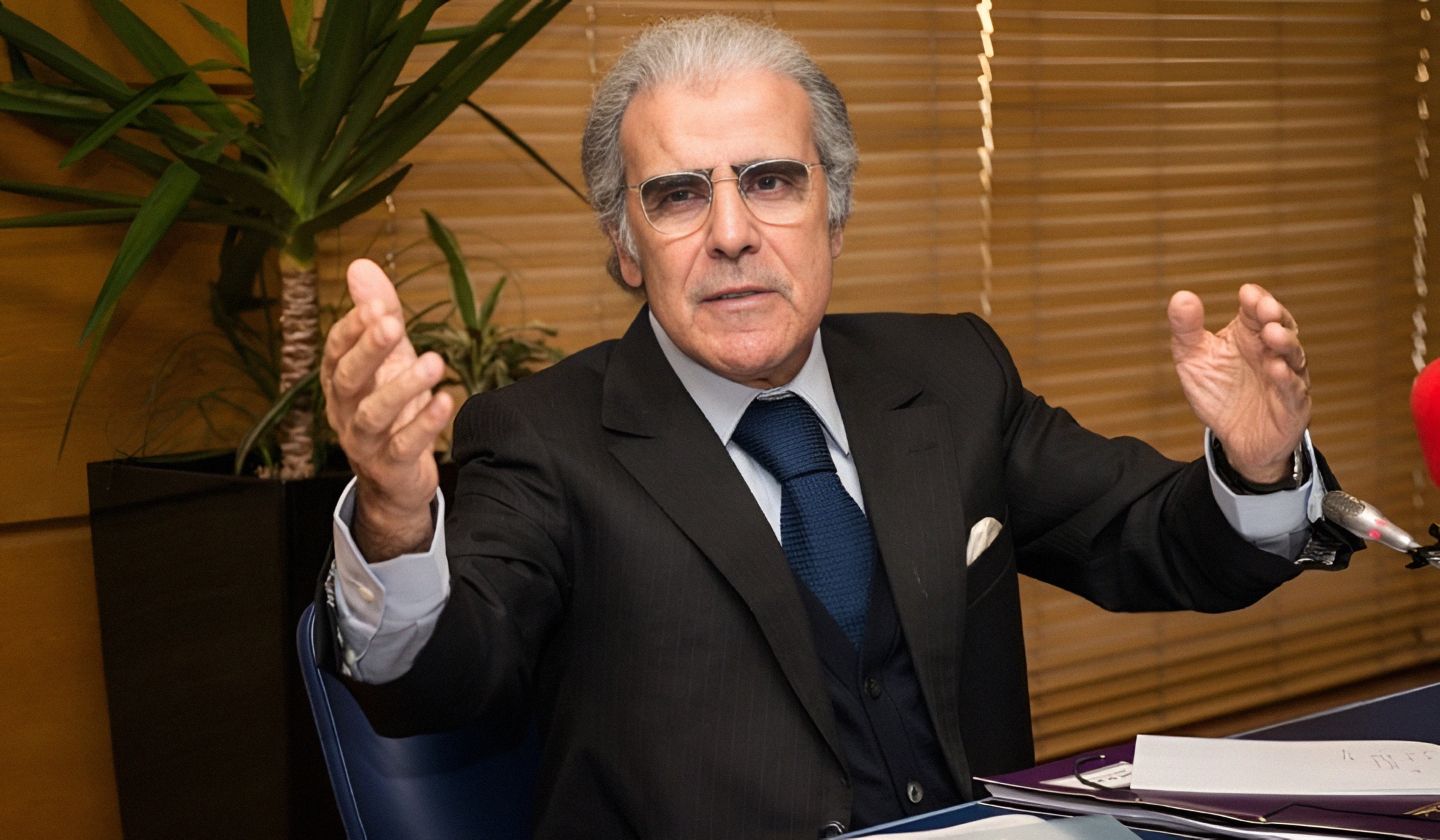 إنجاز مغربي جديد.. الجواهري ضمن نخبة محافظي البنوك المركزية في العالم