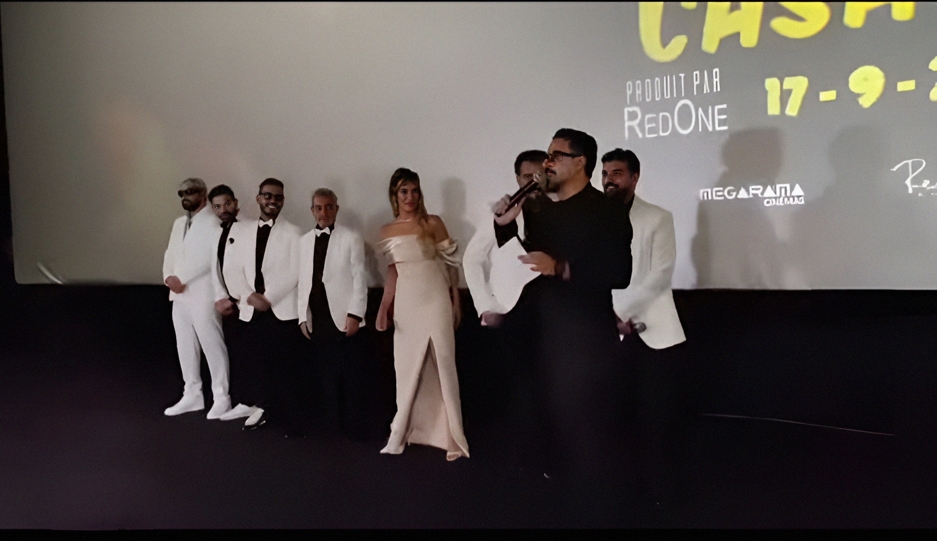 “الفيلم العائلي” كلمة السر.. هل كانت مزحة رشيد العلالي السبب في غضب إلياس المالكي؟