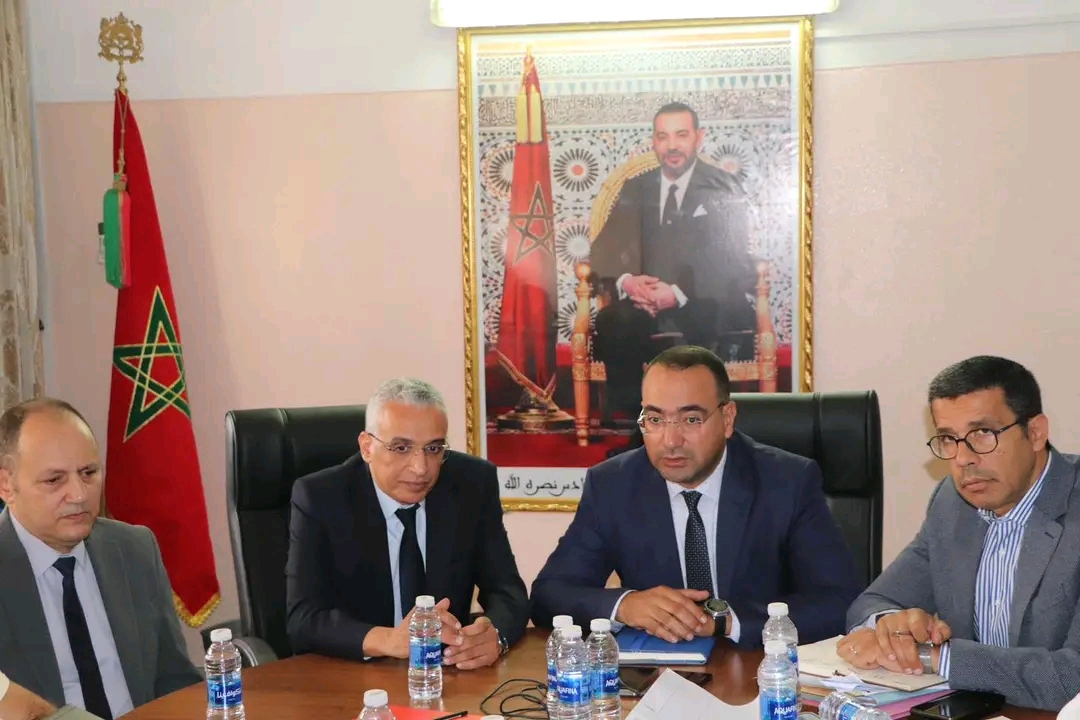 ثورة صحية في أكادير.. تعيينات جديدة وإصلاحات جذرية لتحسين الخدمات الصحية