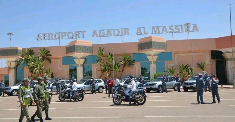 ترحيل فرنسي من المغرب بعد اعتدائه على شخص من ذوي الهمم في تارودانت