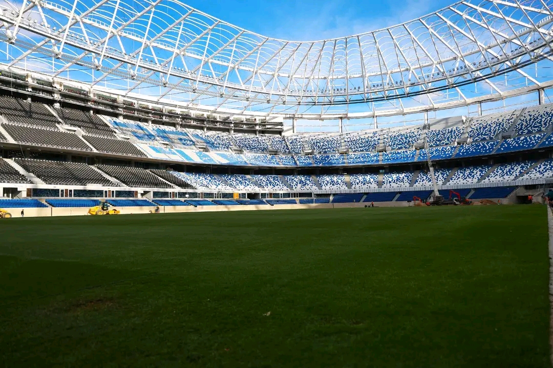 مهندس مشروع “ملعب طنجة الكبير” يكشف جاهزية الملعب لمعايير مونديال 2030