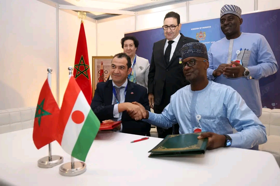 على هامش “الإيكاو 42”.. المغرب والنيجر يعززان شراكتهما في قطاع الطيران المدني
