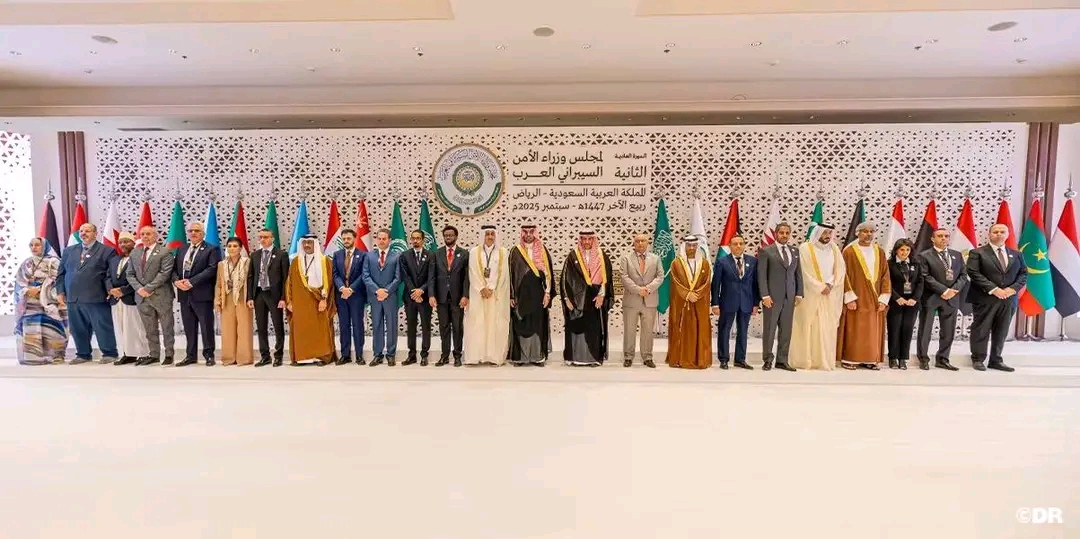 تنفيذا للتعليمات الملكية.. المغرب يشارك في مجلس وزراء الأمن السيبراني العرب بالرياض