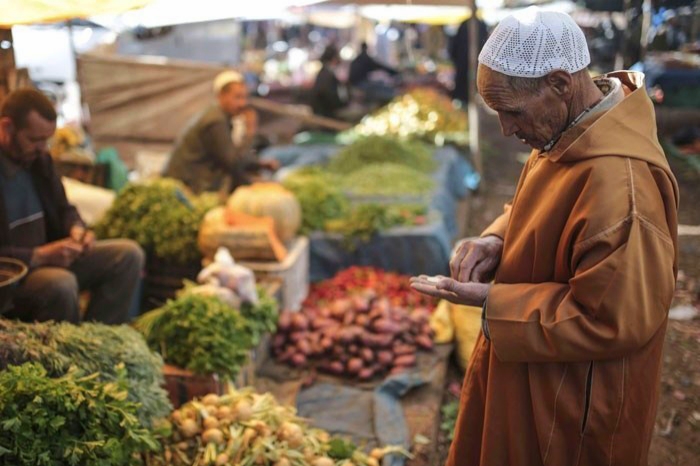 الدار البيضاء-سطات تتصدر قائمة إنفاق الأسر.. وهذه خريطة الإنفاق الجهوي بالمغرب