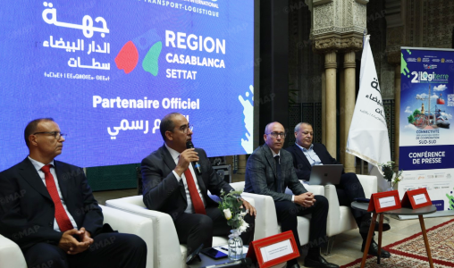 الدار البيضاء تستضيف الدورة الثانية للمنتدى والمعرض الدولي للنقل والتنقل واللوجستيك