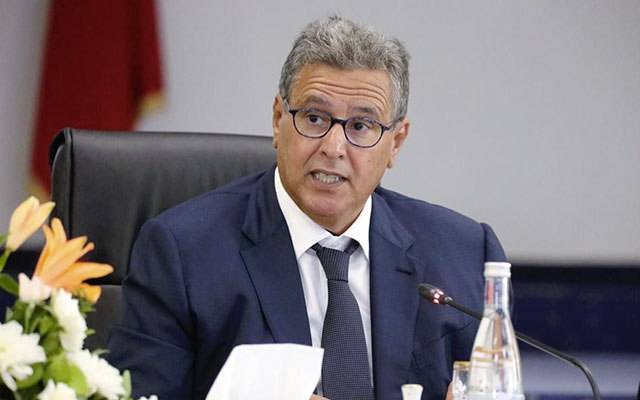 من الإرث الثقيل إلى الحلول الاستباقية.. أخنوش يتحدث عن معركة الحكومة ضد الجفاف