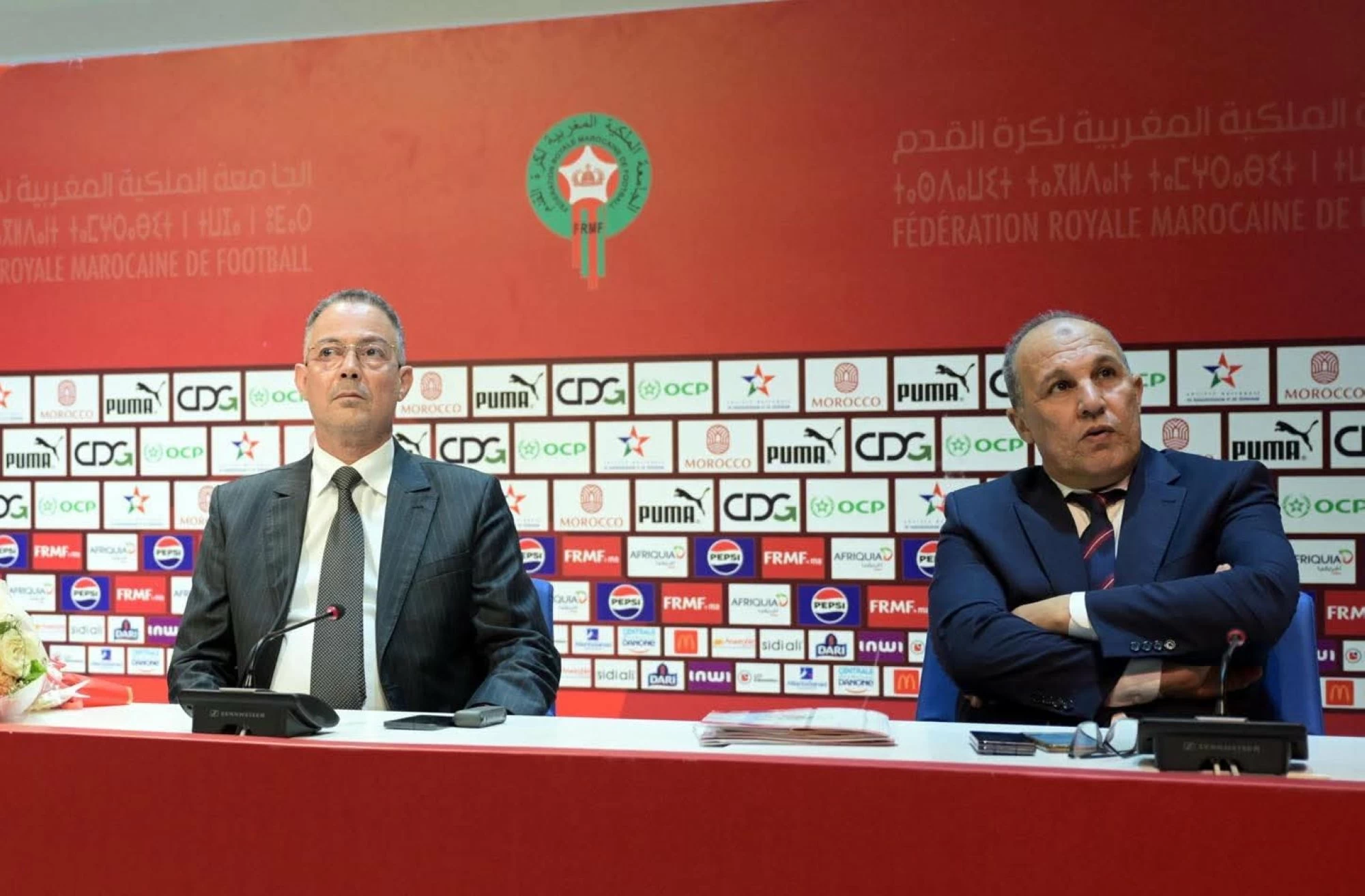 الأندية الاحترافية توقع على ميثاق “الالتزام والأخلاقيات والحكامة”