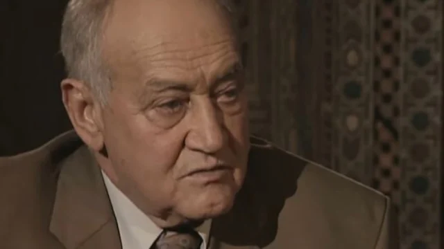 المغرب يفقد أحد رواد الطيران الحربي.. وفاة الطيار صالح حشاد