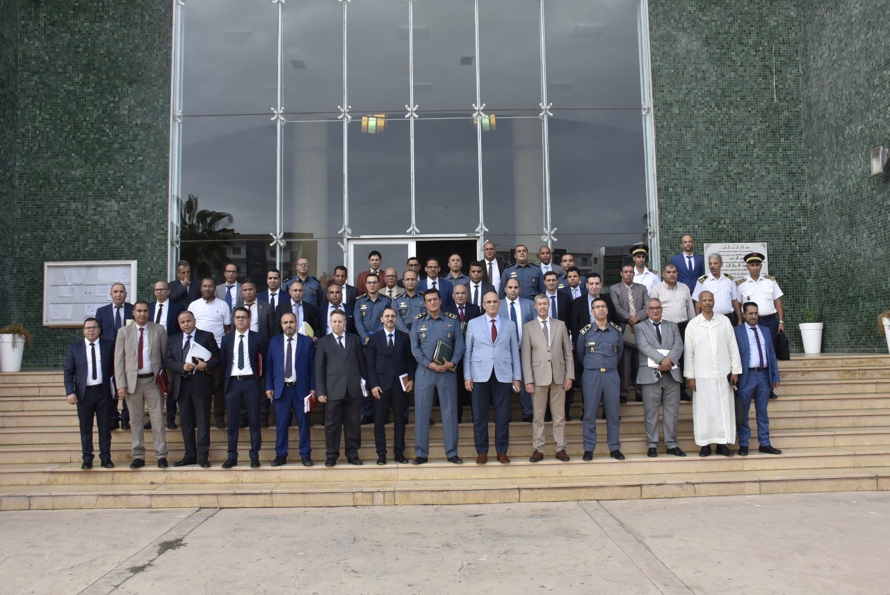 يوم دراسي بأكادير يناقش آليات تطبيق قانون العقوبات البديلة