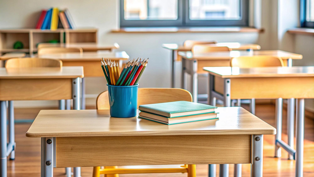 7 أسئلة مهمة يمكن طرحها على طفلك عقب اليوم الدراسي