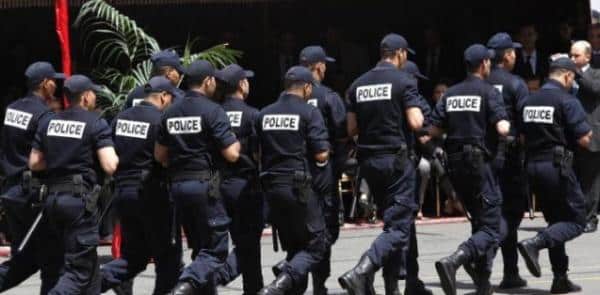 الأمن الوطني يُطلق مباراة لتوظيف 6599 عنصراً جديداً في مختلف الرتب