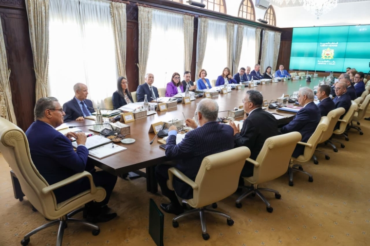 الحكومة تصادق على تعديل مرسوم حقوق المؤلف لمواكبة التطورات الاقتصادية