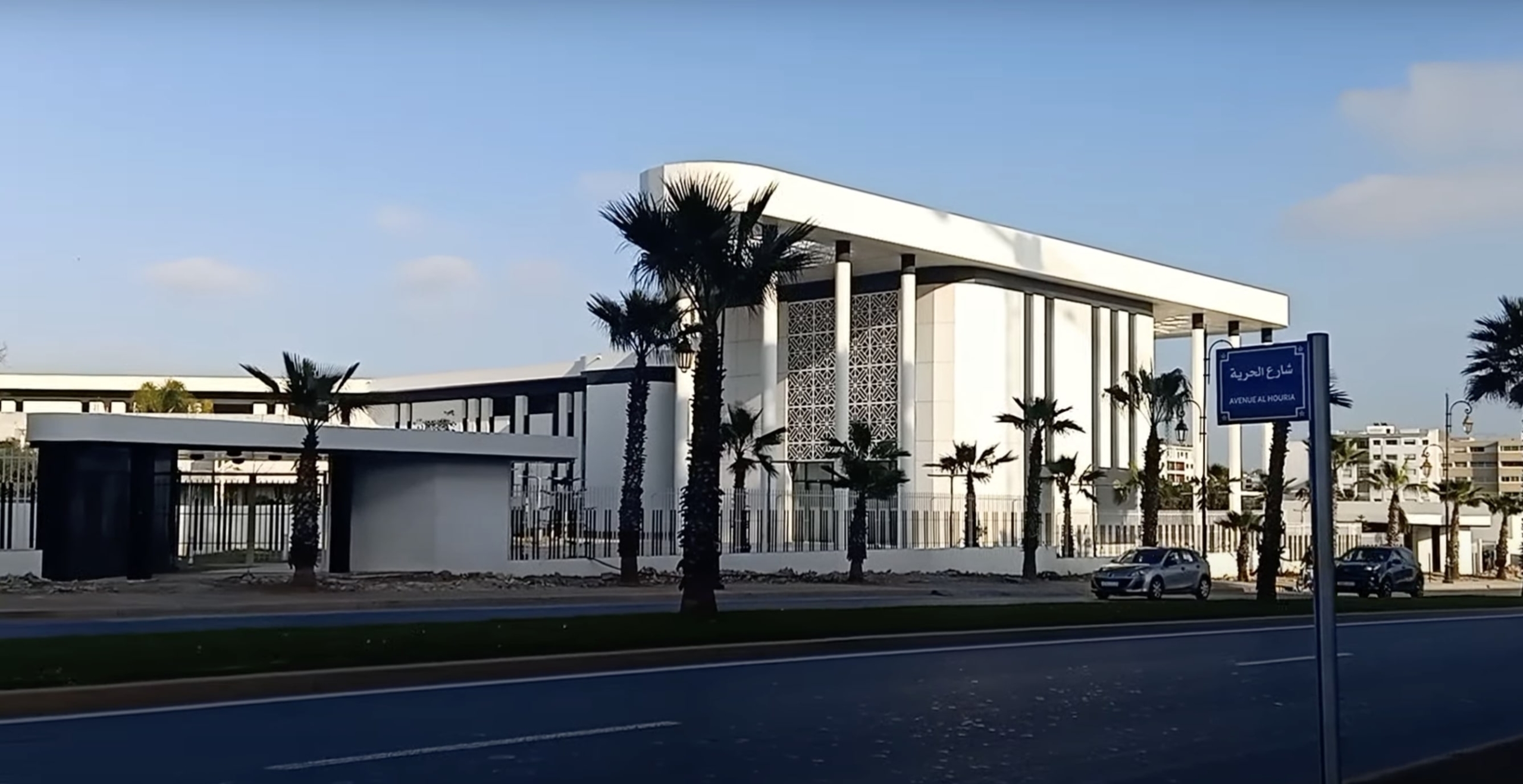 الحكومة تصادق على إدراج المعهد الوطني للموسيقى ضمن مؤسسات التعليم العالي