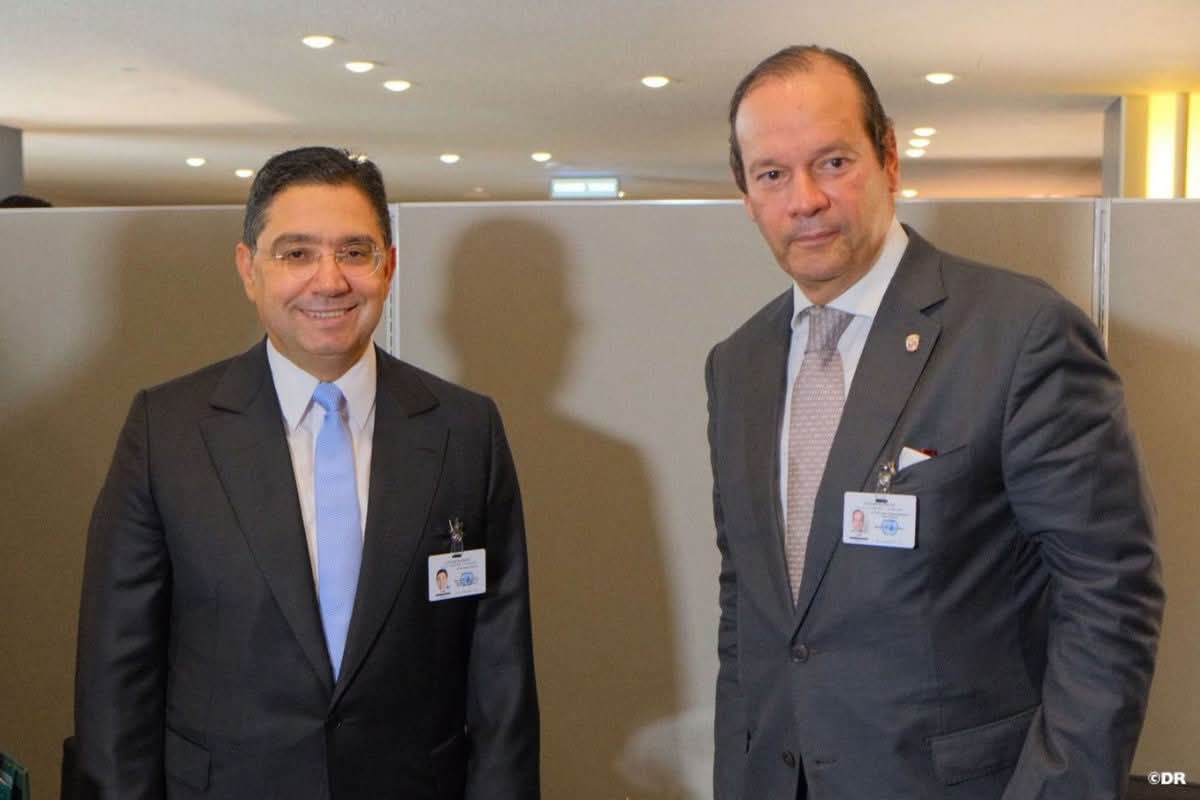 دعم متواصل للوحدة الترابية.. بنما تؤكد مجددا موقفها من قضية الصحراء المغربية