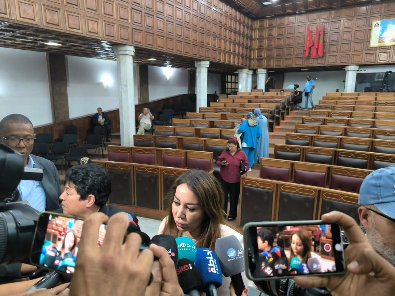 “البيضاء ستضاهي لندن ونيويورك”.. اتفاقية المحج الملكي تضع كازا على أعتاب العالمية