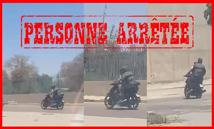 من أيت ملول إلى القنيطرة.. تنسيق أمني يطيح بـ “بطل” فيديو السرقة بـ”الخطف”