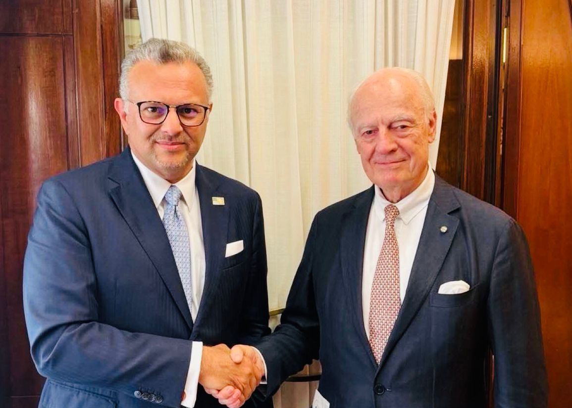 مستشار ترامب لـ “دي ميستورا”: الحكم الذاتي هو الحل الوحيد لقضية الصحراء