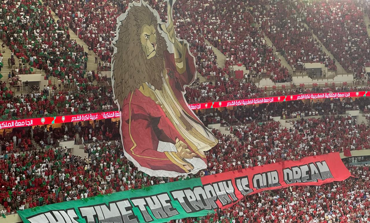 المغرب يتأهل لكأس العالم 2026 بعد فوز عريض على النيجر