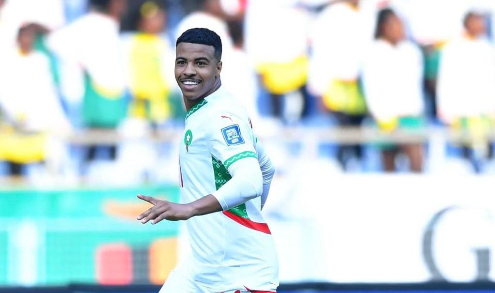 ليل الفرنسي يواصل الإشادة بحمزة إيكمان ويصف هدفه أمام زامبيا بـ “الأنطولوجي”