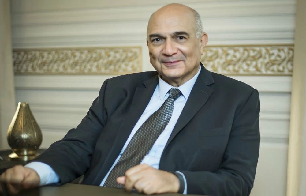 مصطفى التراب.. (OCP) في خدمة المغرب وإفريقيا.. و”النية” تصنع الفرق ( حوار)