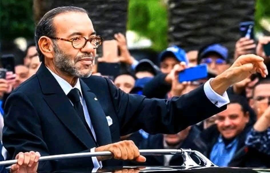 الدار البيضاء تستعد لزيارة ملكية تسبق توجه الملك إلى فرنسا