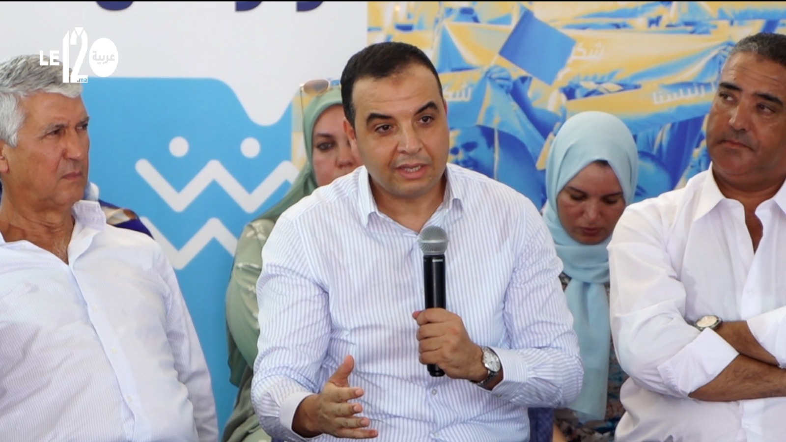 “نقاش الأحرار”.. بايتاس يكشف الأرقام الحقيقية لمستفيدي “راميد” سابقًا