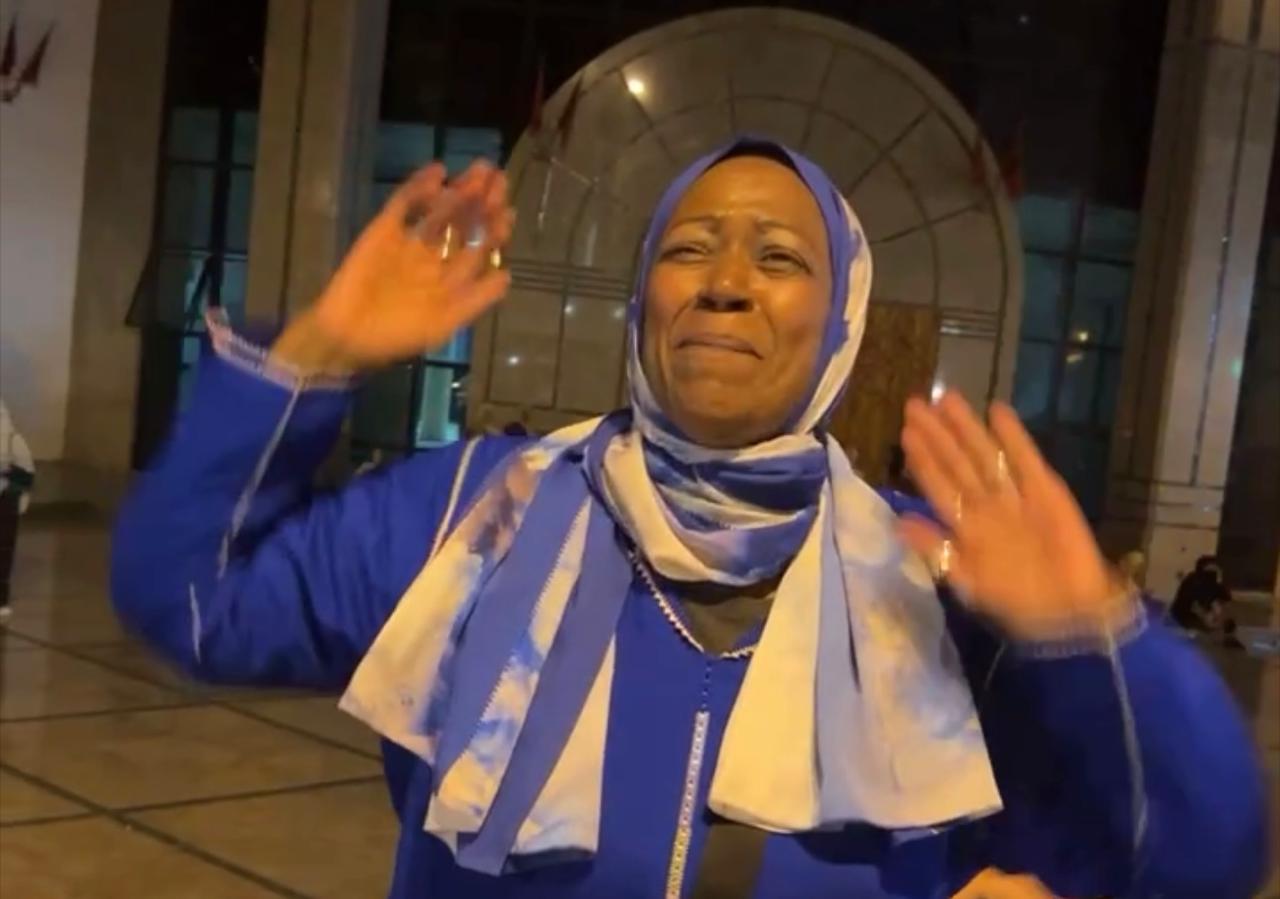 عاجل.. طنجة.. المؤبد للزوج الذي أحرق زوجته يوم عيد الأضحى