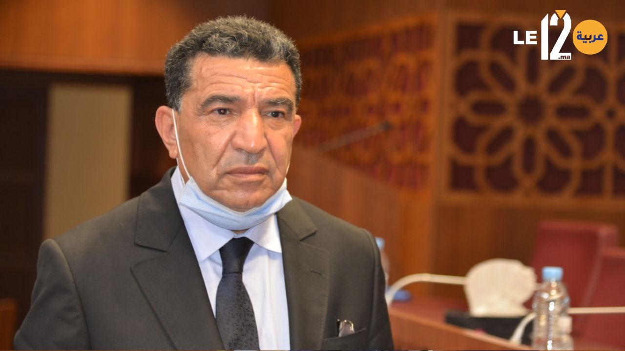 محاكمة الوزير الحركي السابق.. وأخيرا دفاع مبديع يضع يديه على هذه الوثائق