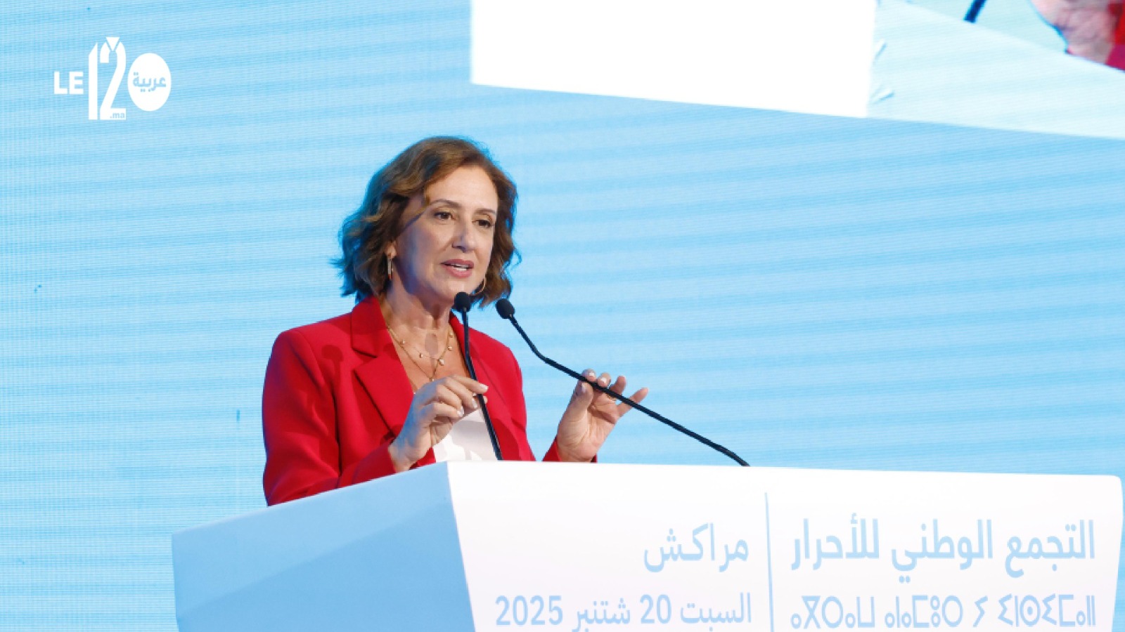 عمور.. “الحكومة فهمت أهمية القطاع السياحي في الاقتصاد الوطني وبذلت جهدا كبيرا لدعم المهنيين” (فيديو)