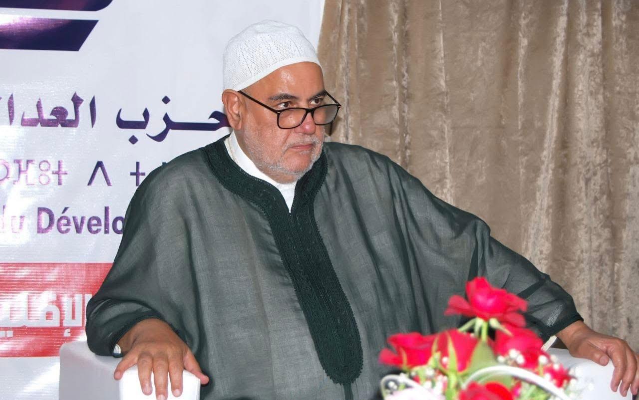 ابن كيران للمغاربة.. “أنا لي زدت عليكم فالمازوط والبوطة إيوا ضربوني بماطيشة”